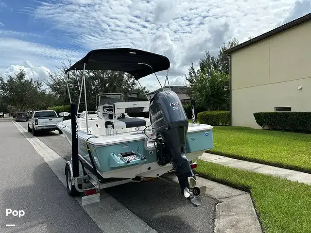 Tidewater 1910 Bay Max