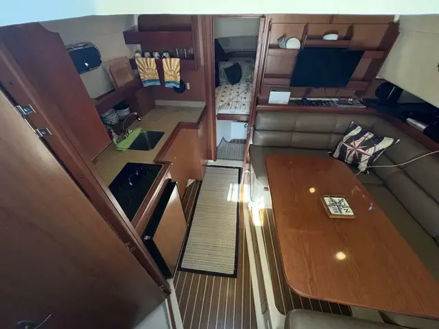 Mainship Boats 34 Pilot Hardtop