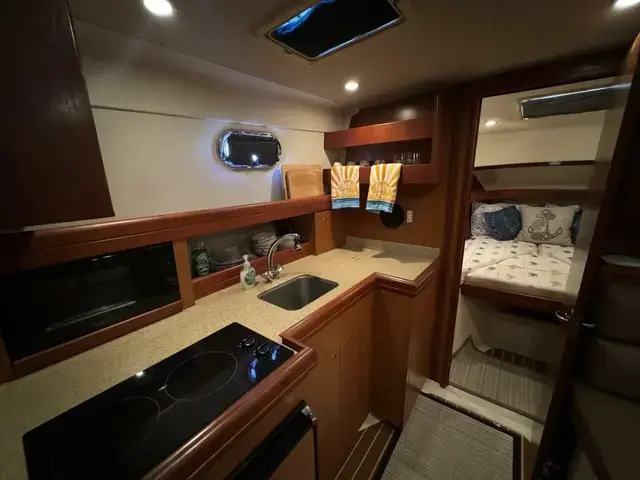 Mainship Boats 34 Pilot Hardtop