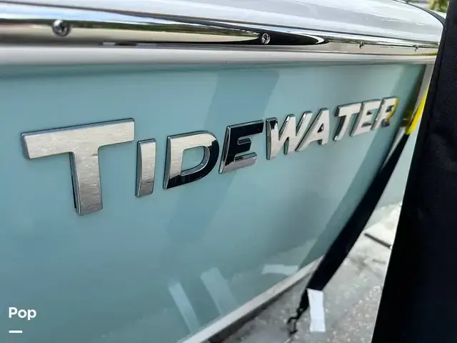 Tidewater 1910 Bay Max