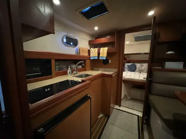 Mainship Boats 34 Pilot Hardtop