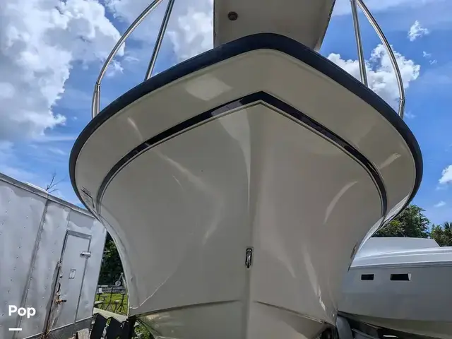 Grady-White Sailfish 282