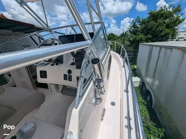 Grady-White Sailfish 282