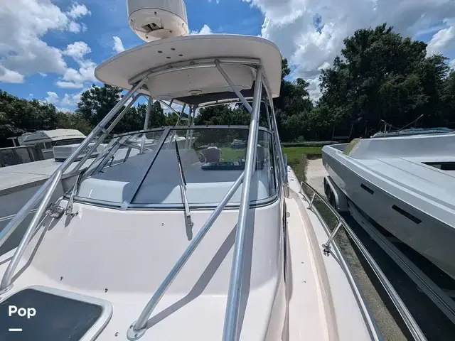 Grady-White Sailfish 282