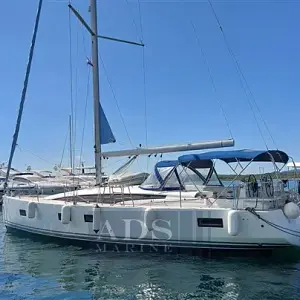 2016 Jeanneau Yachts 54