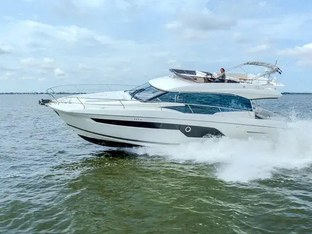 Prestige 520