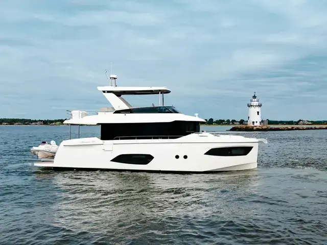 Absolute Navetta 52