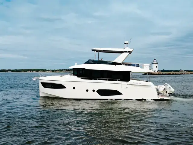 Absolute Navetta 52