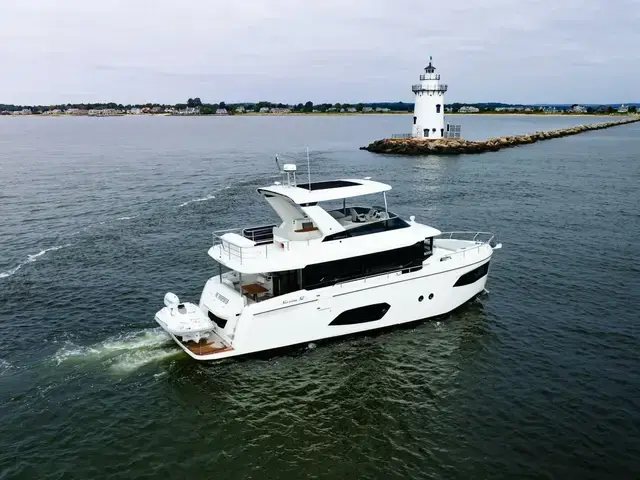 Absolute Navetta 52