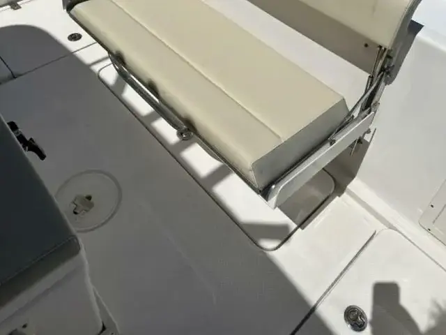 Century 3200 Center Console