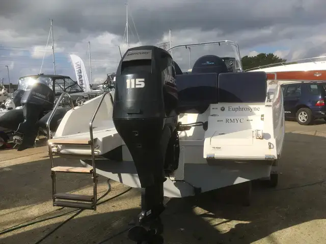 Ocean Master Oceanmaster 630WA