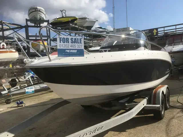 Ocean Master Oceanmaster 630WA for sale in United Kingdom for £25,000 ($32,619)