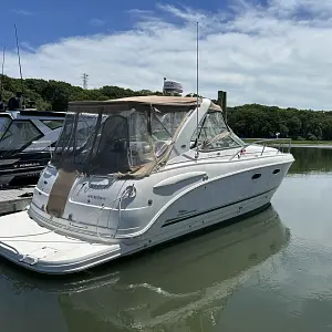 2004 Chaparral 330 Signature