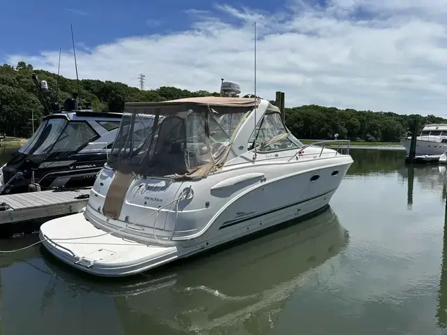 Chaparral 330 Signature