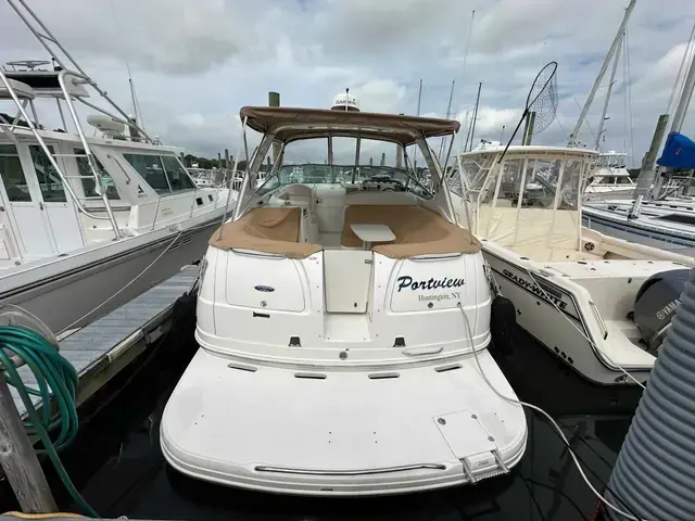 Chaparral 330 Signature