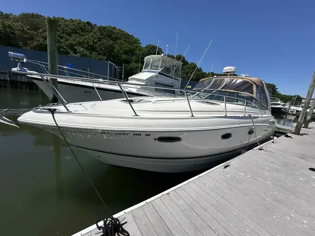 Chaparral 330 Signature