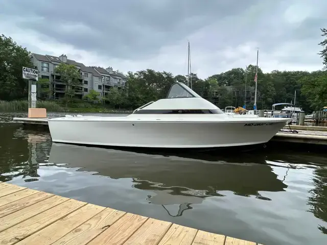 Bertram Bahia Mar 20 for sale in United States of America for $28,500