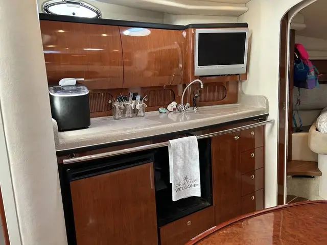 Sea Ray Sundancer 360