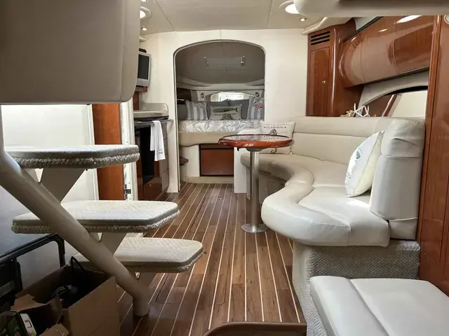 Sea Ray Sundancer 360