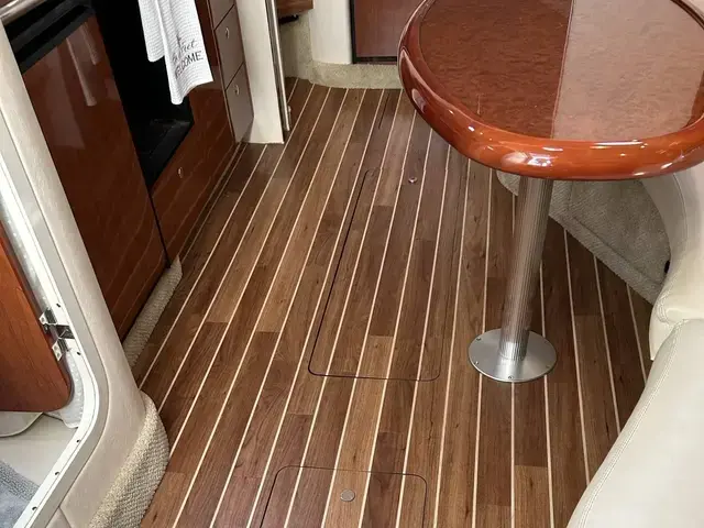 Sea Ray Sundancer 360