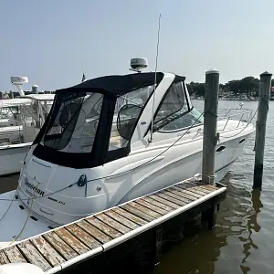 2006 Chaparral 310 Signature