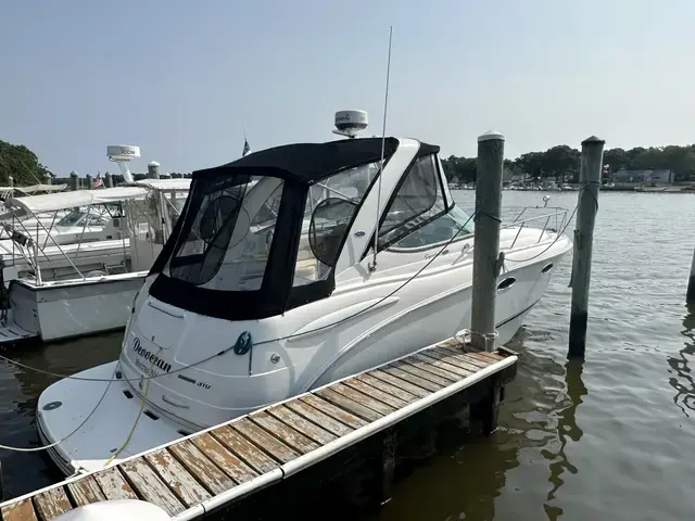 Chaparral 310 Signature