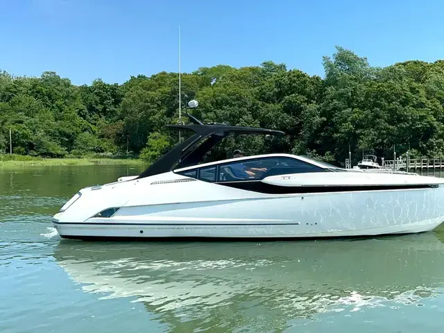 Fairline F Line 33