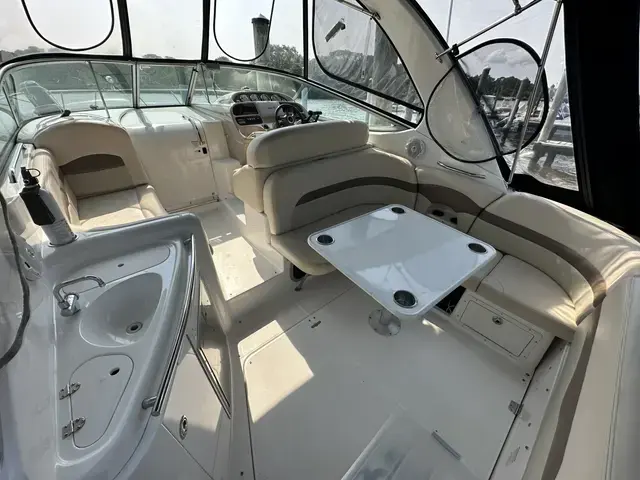 Chaparral 310 Signature