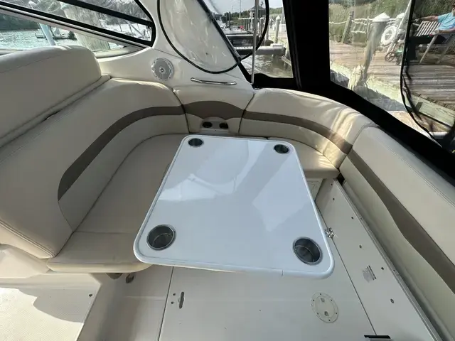 Chaparral 310 Signature