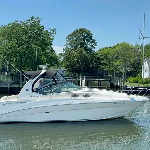 2006 Sea Ray Sundancer 320