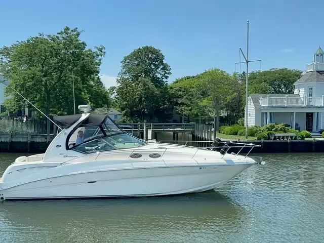 Sea Ray Sundancer 320