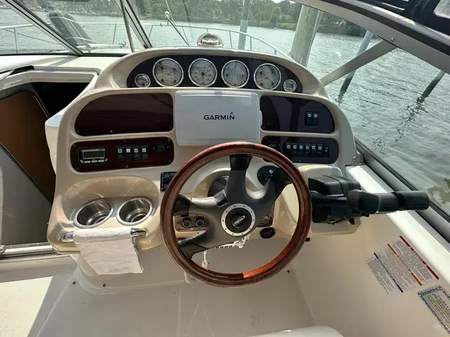 Chaparral 310 Signature