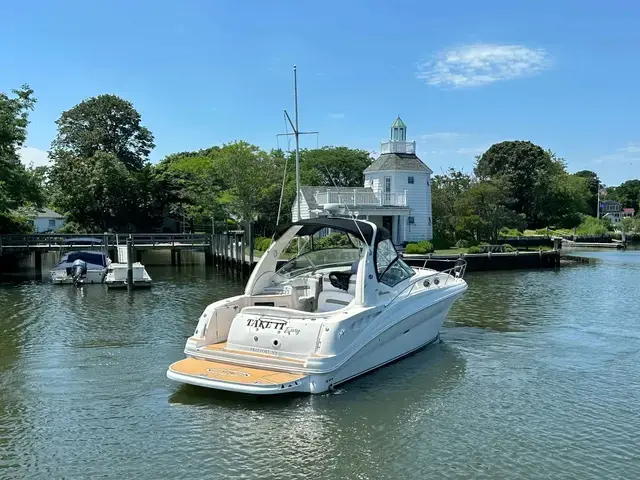 Sea Ray Sundancer 320