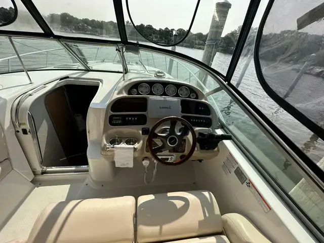 Chaparral 310 Signature