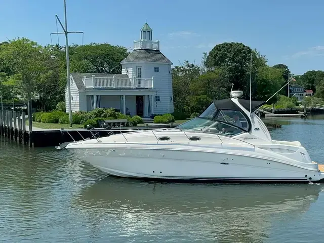 Sea Ray Sundancer 320