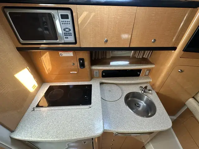 Chaparral 310 Signature