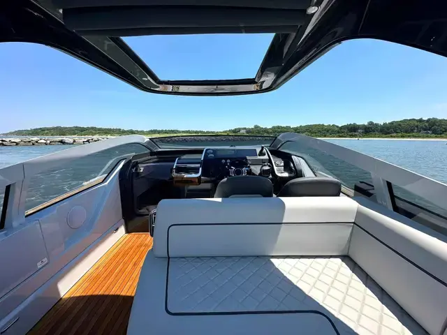 Fairline F Line 33