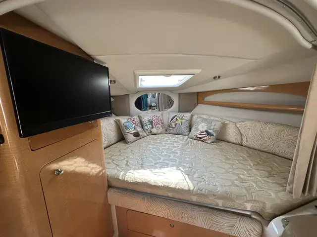 Chaparral 310 Signature