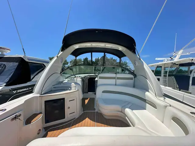 Sea Ray Sundancer 320