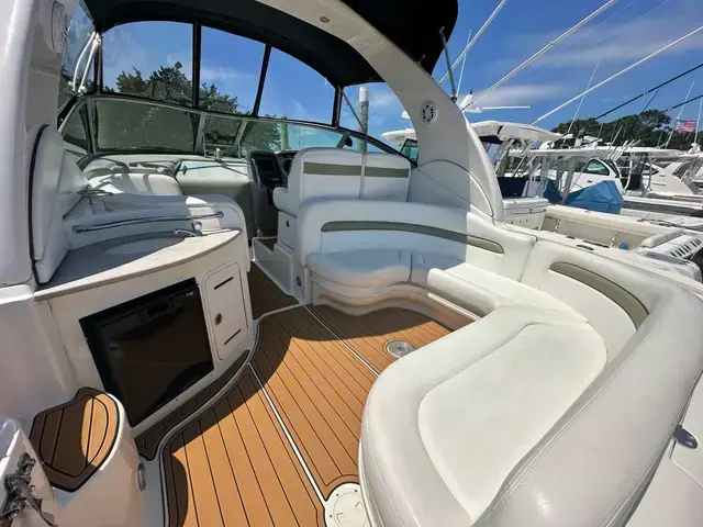 Sea Ray Sundancer 320