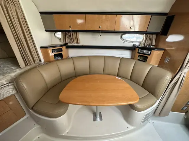 Chaparral 310 Signature