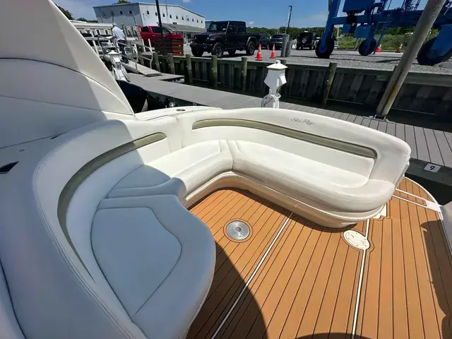 Sea Ray Sundancer 320