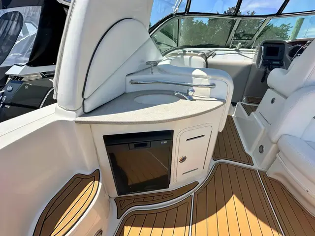 Sea Ray Sundancer 320