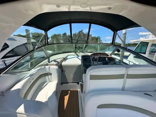 Sea Ray Sundancer 320