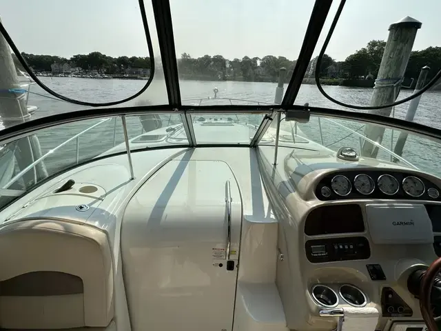 Chaparral 310 Signature