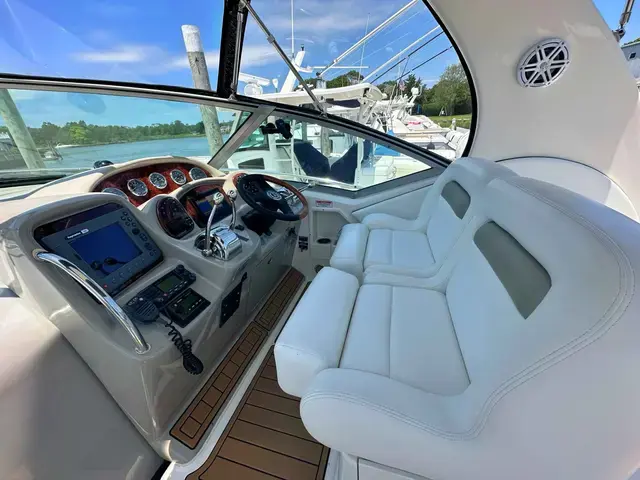 Sea Ray Sundancer 320