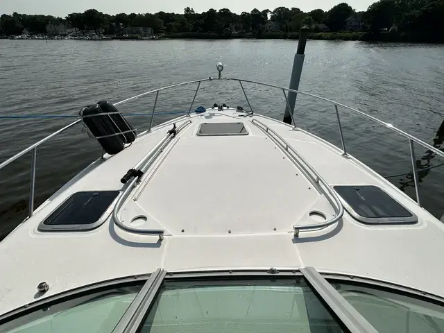 Chaparral 310 Signature