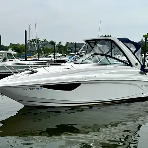 2019 Regal 28 Express