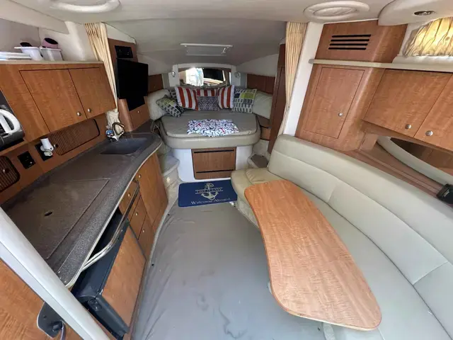 Sea Ray Sundancer 320