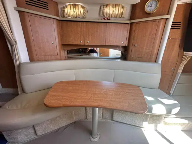 Sea Ray Sundancer 320